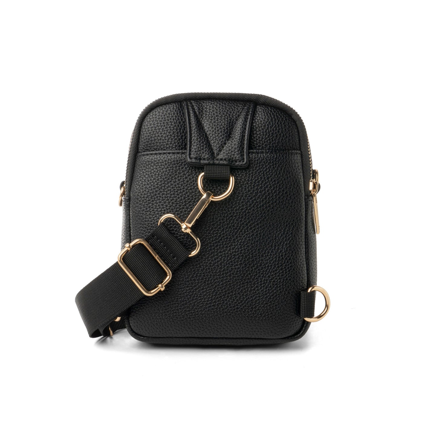KEDZIE - Solstice Convertible Crossbody