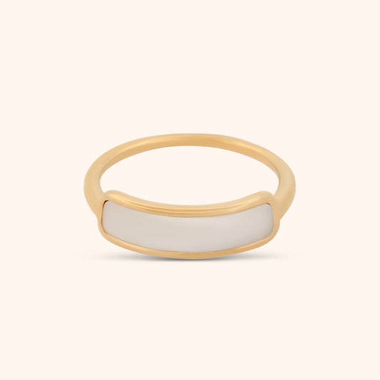 Lustre Ring