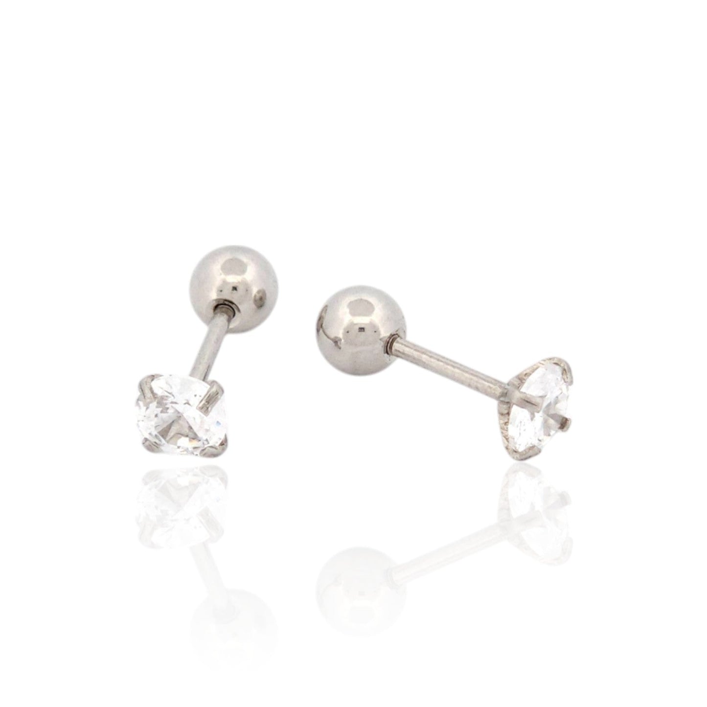 Gleam Studs
