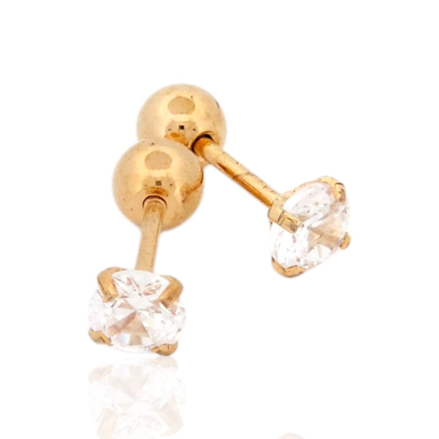 Gleam Studs