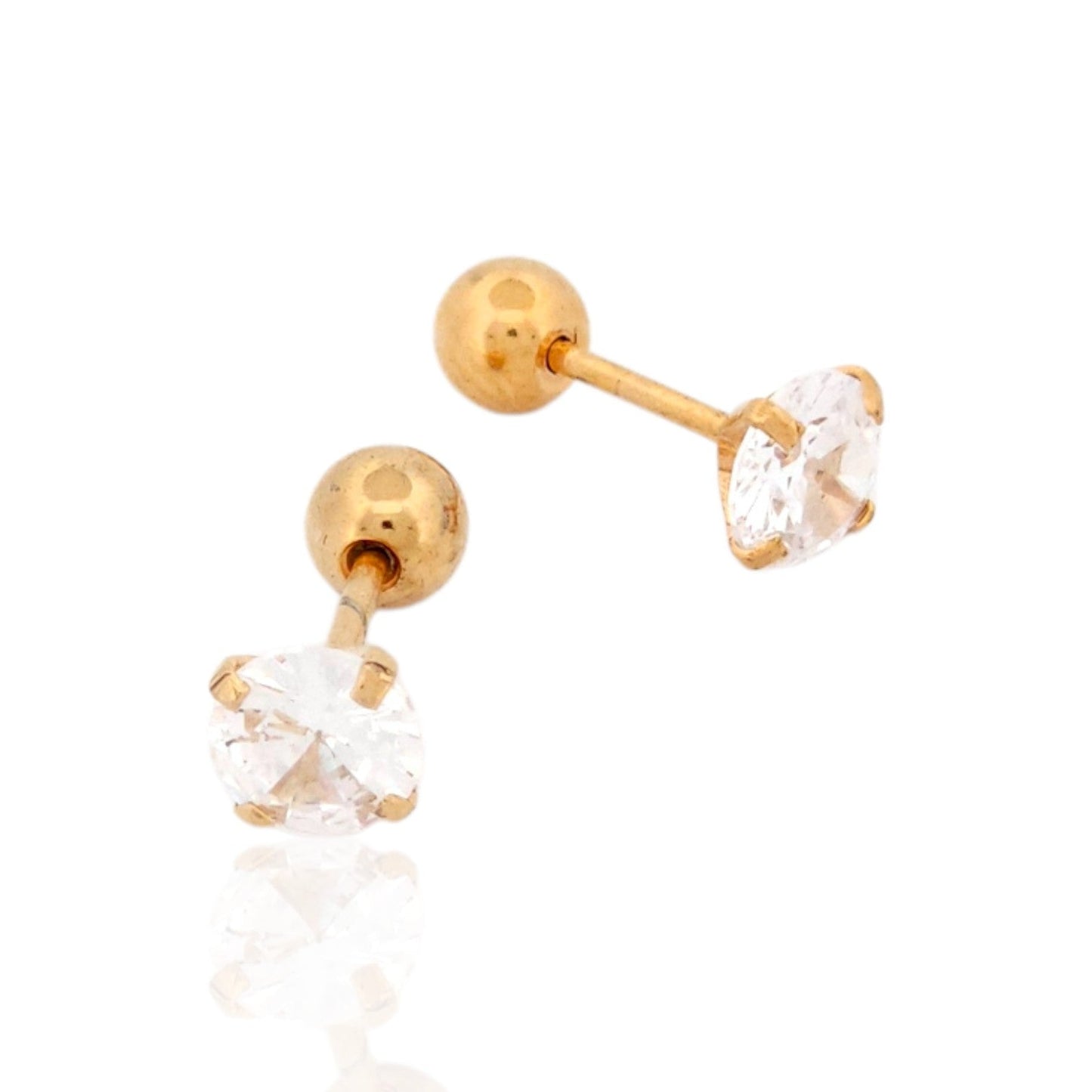 Gleam Studs