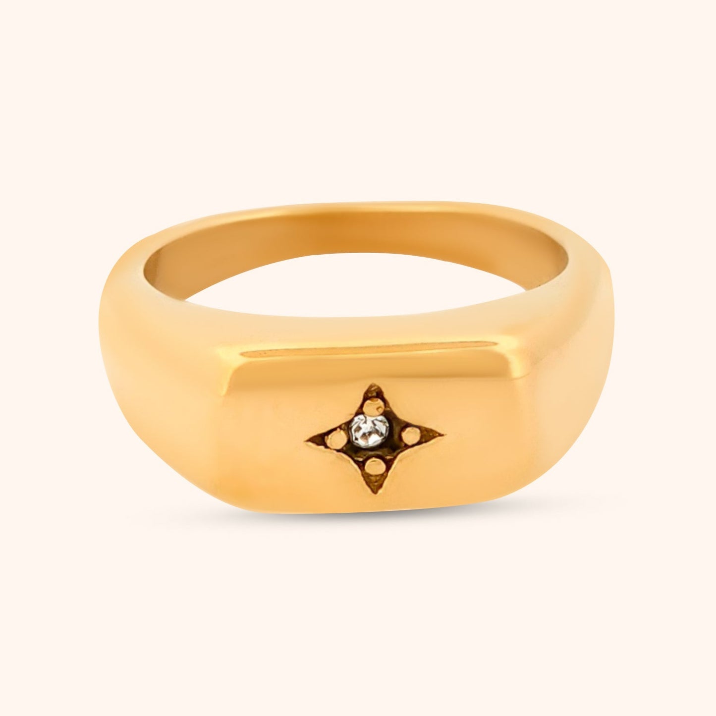 Luminara Ring