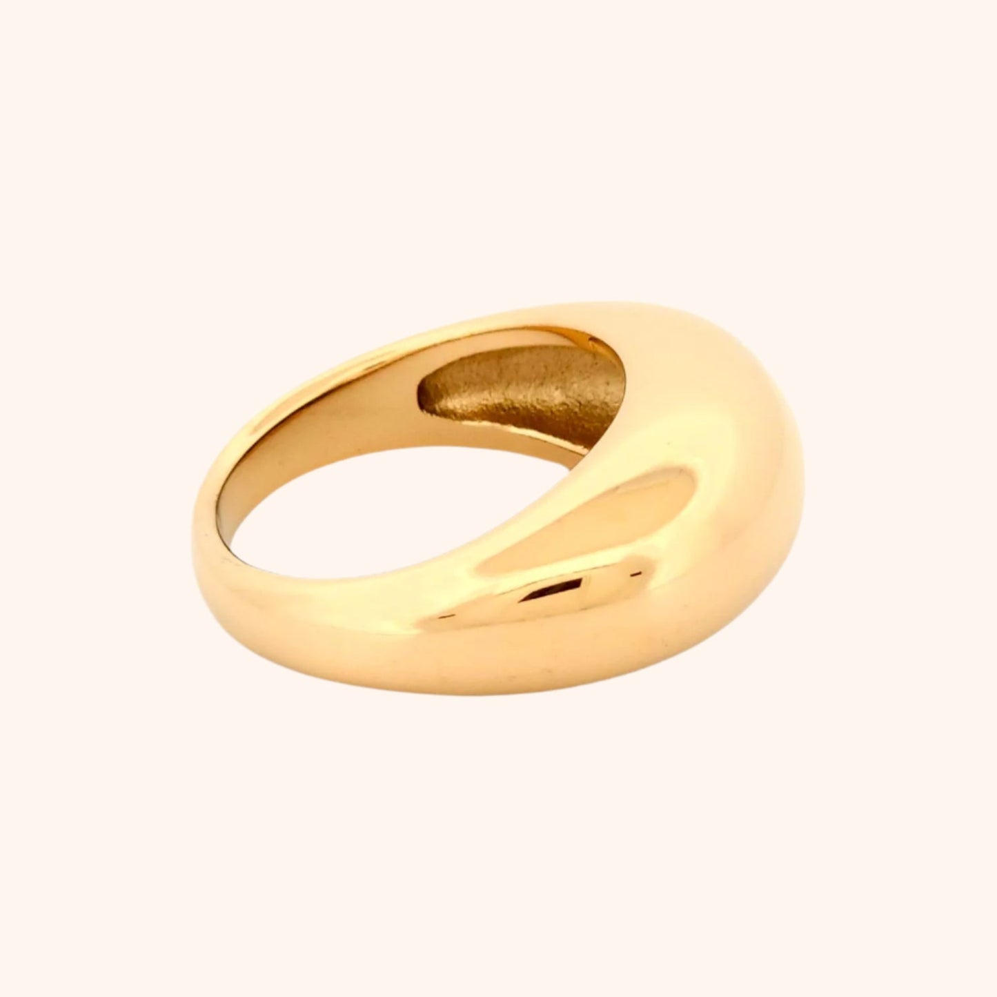 Azure Ring