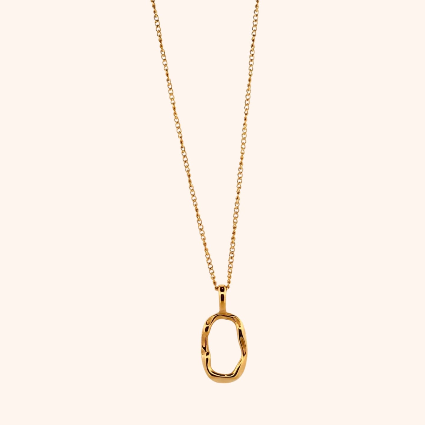Drift Necklace