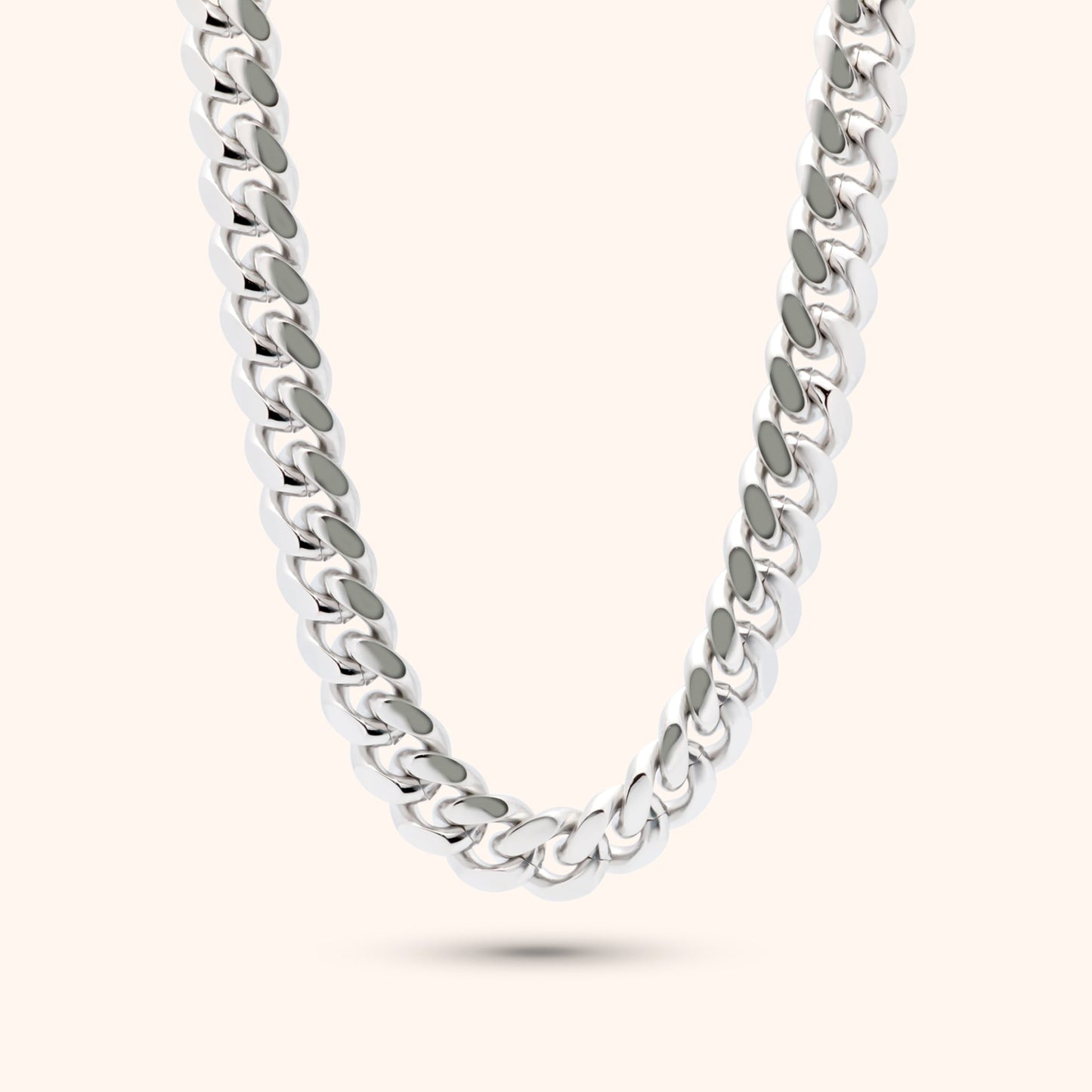 Momentum Link Chain