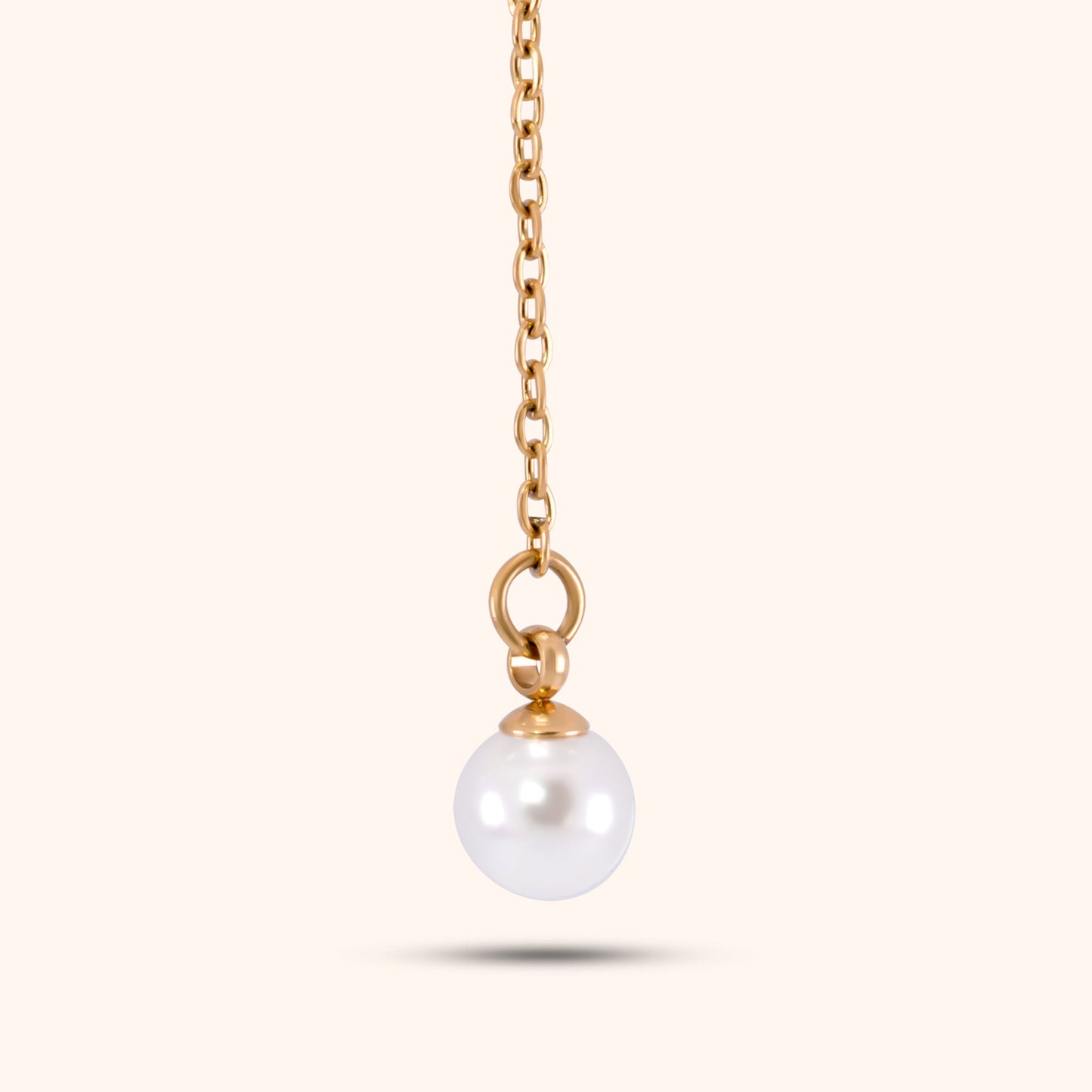 Cascade Necklace