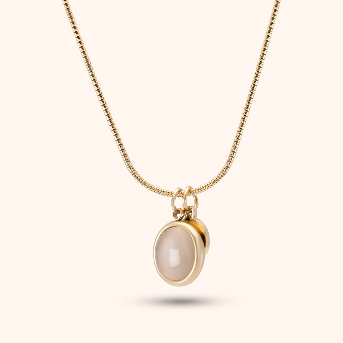 Harmony Pendant