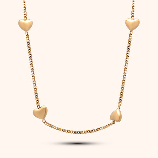 Affinity Necklace