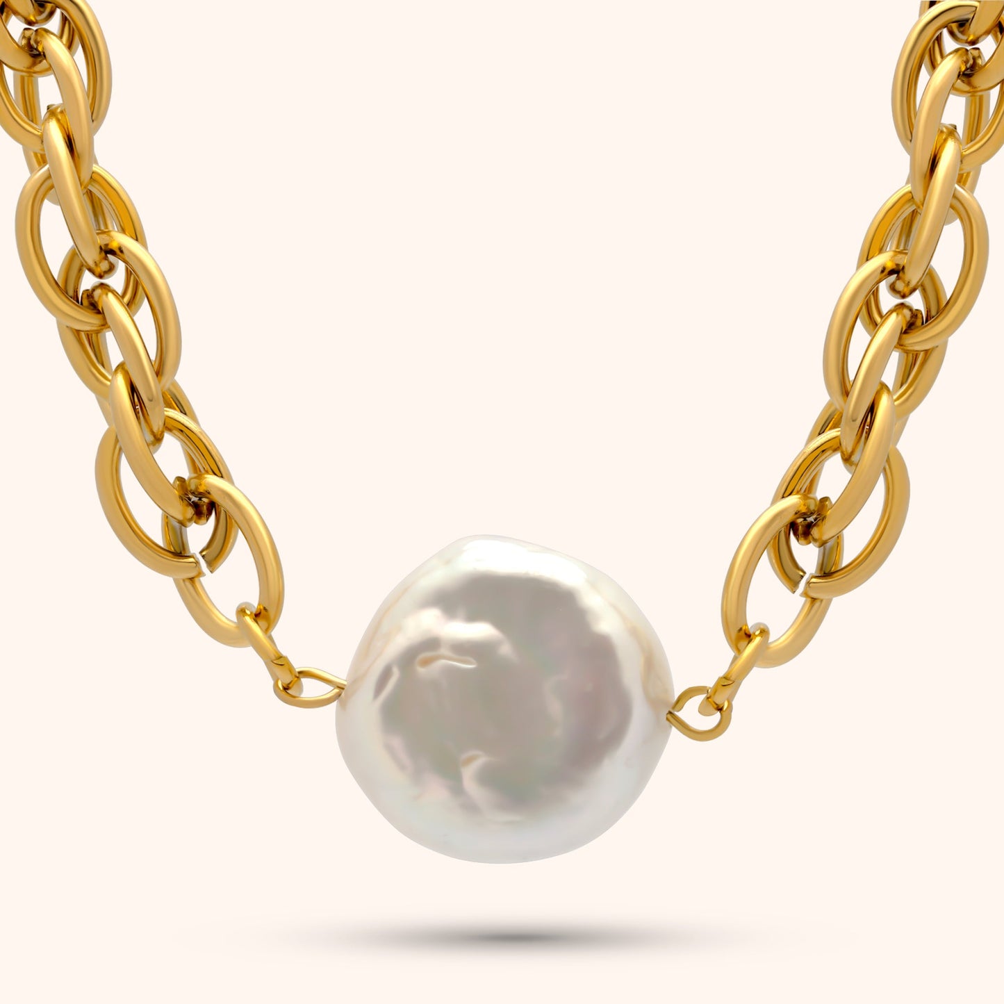 Tide Necklace
