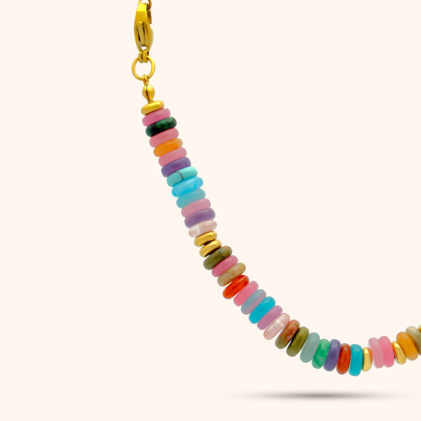 Horizon Necklace