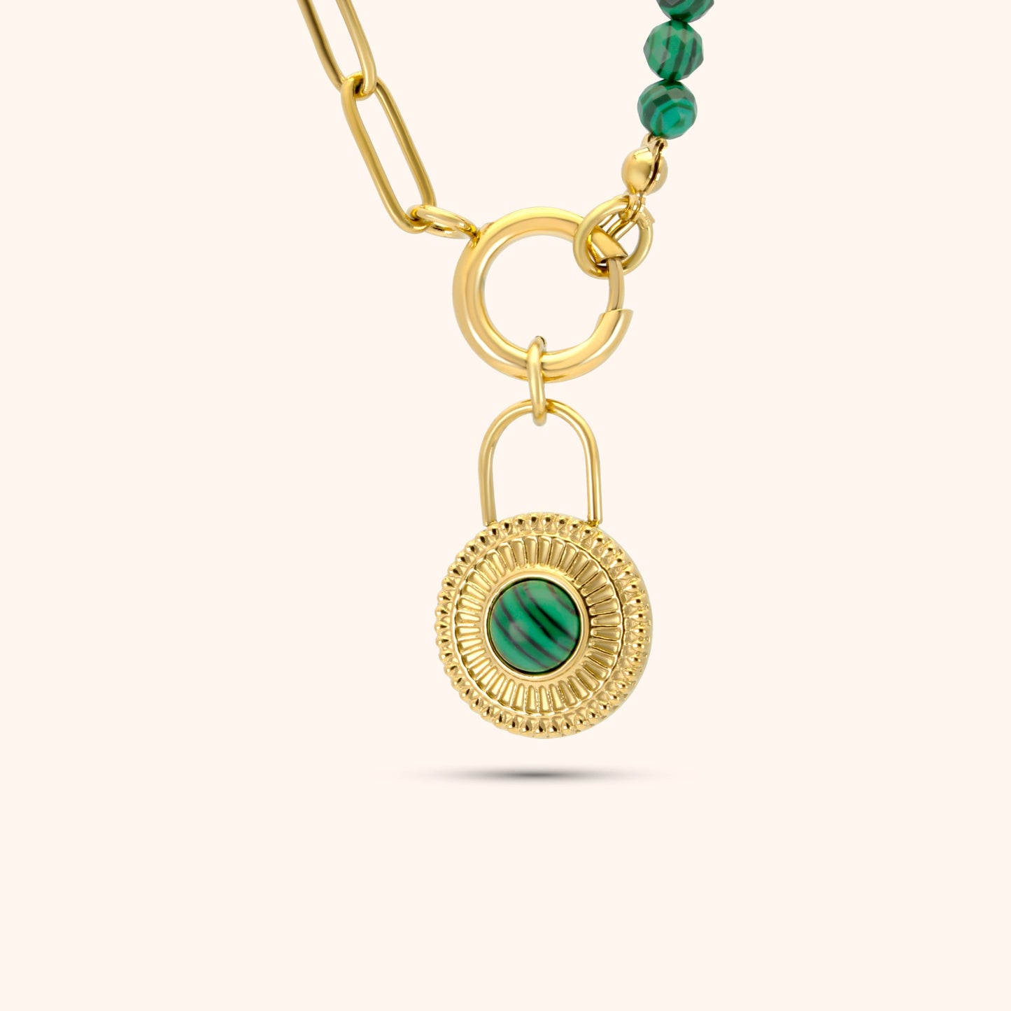 Equinox Necklace
