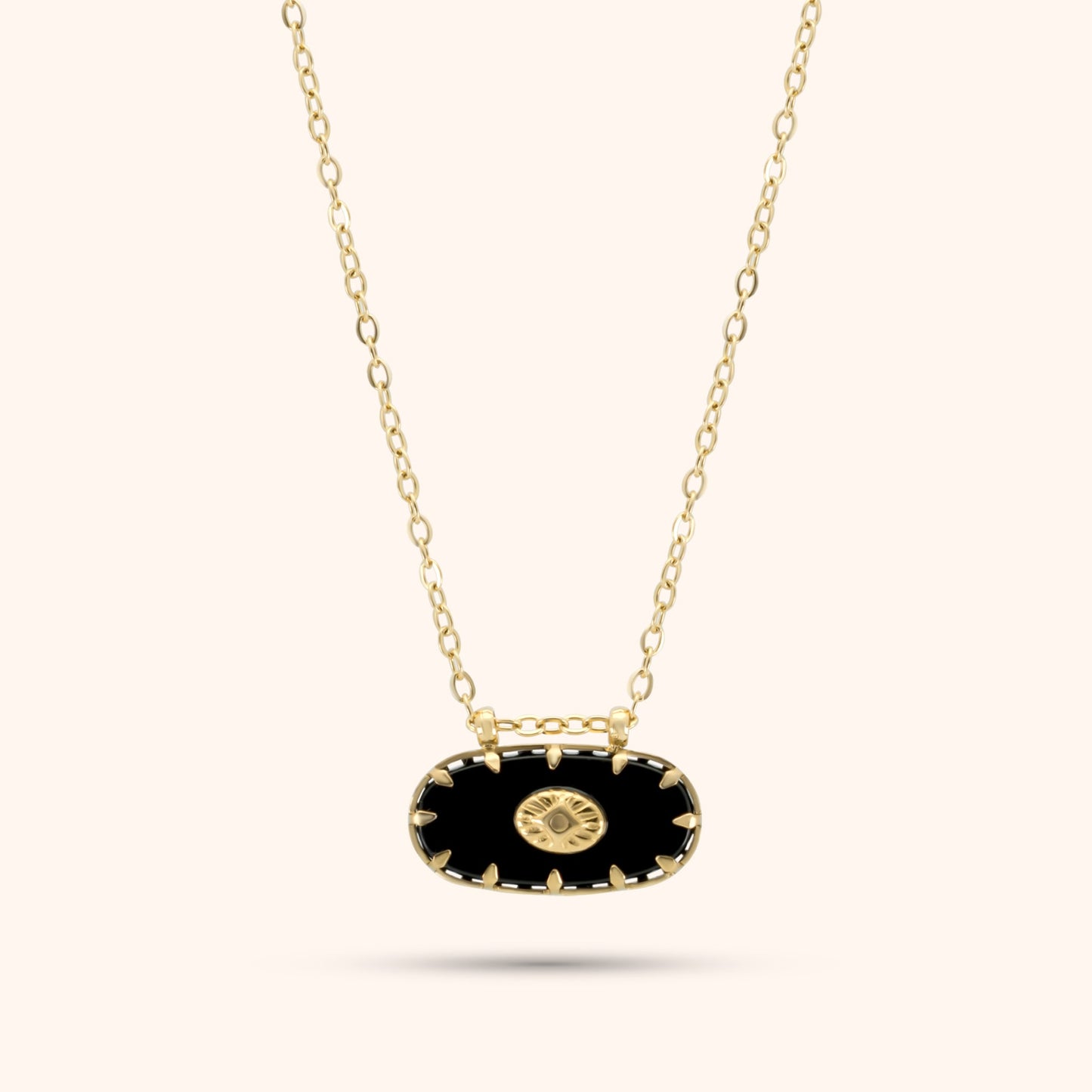 Midnight Sun Pendant