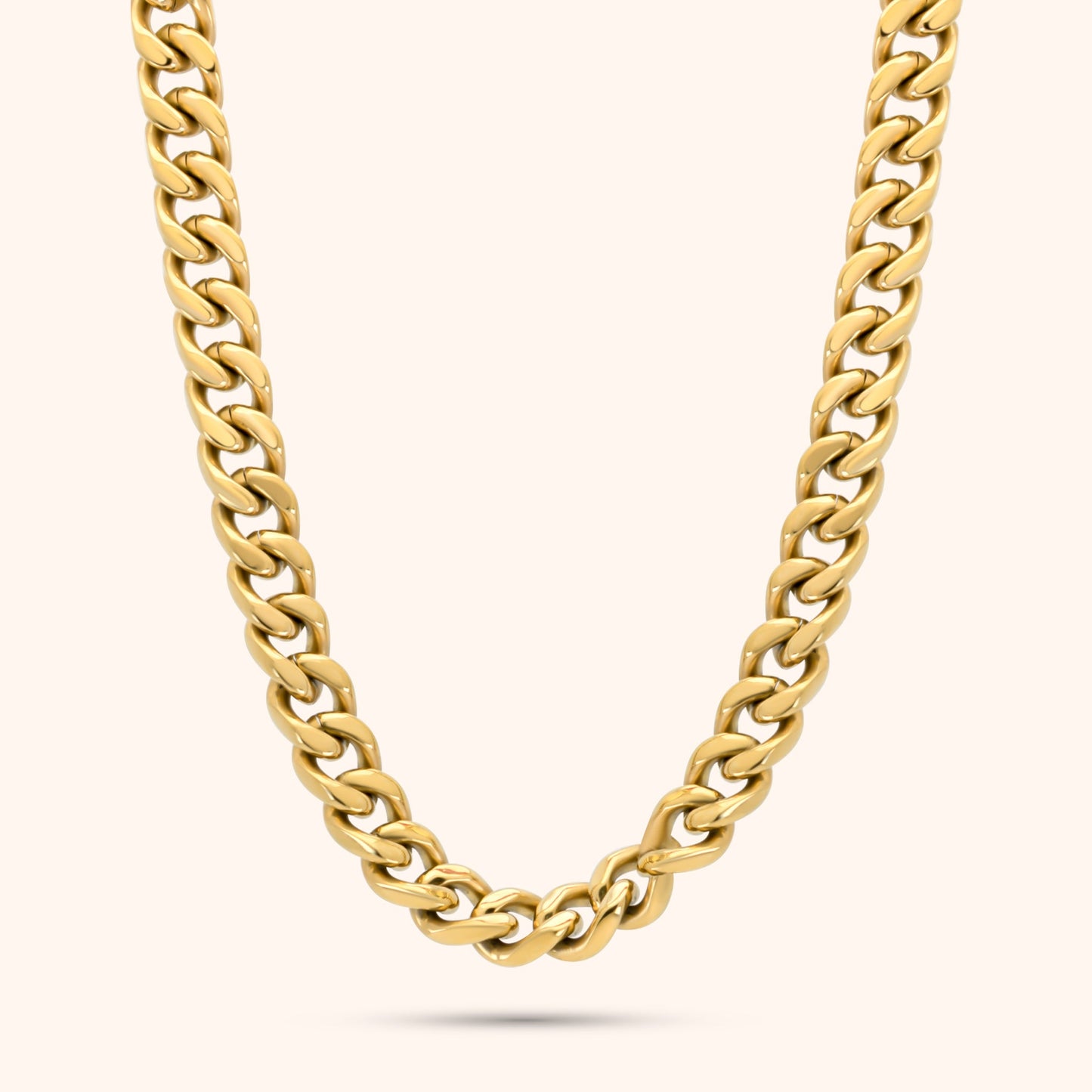 Momentum Link Chain