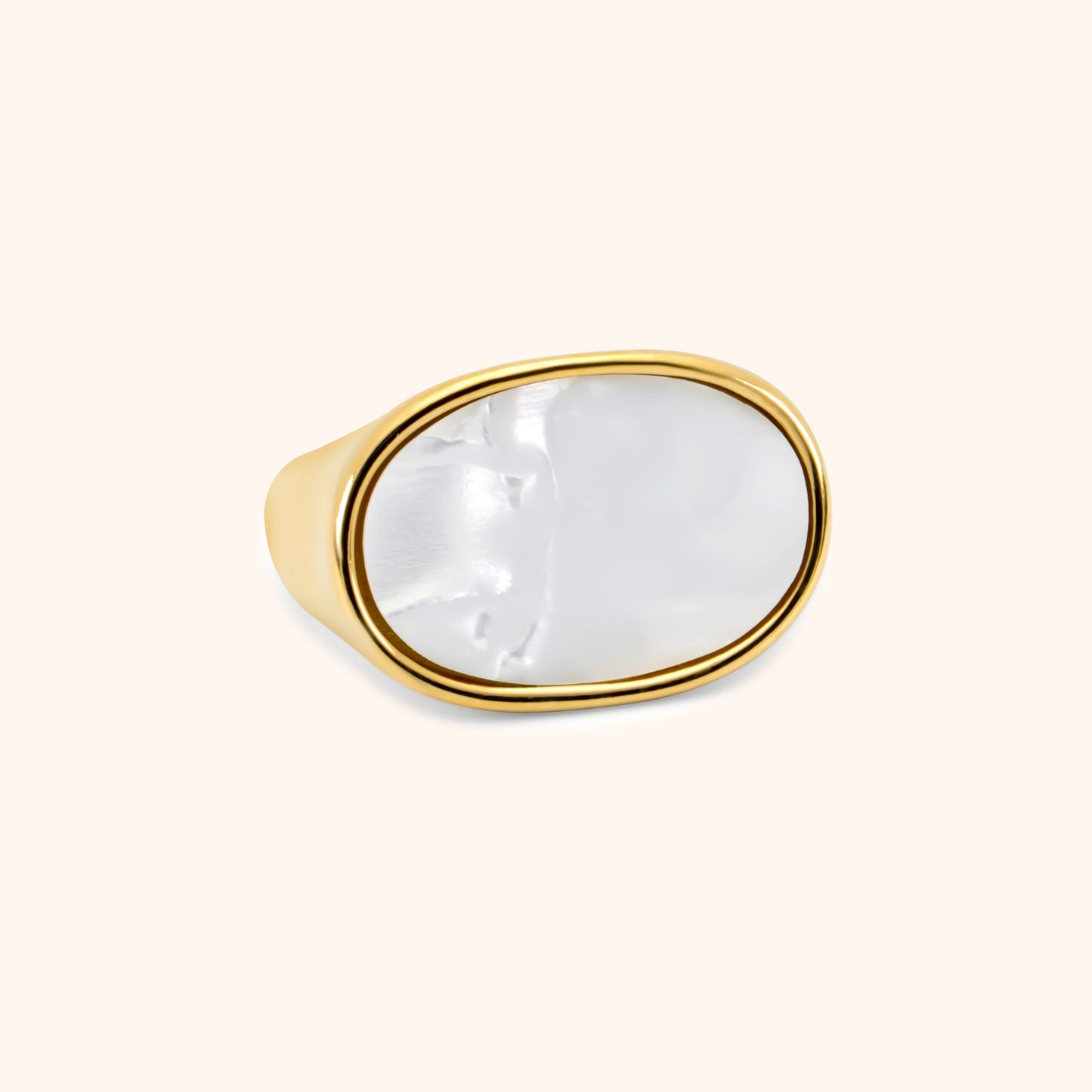 Clarity Ring