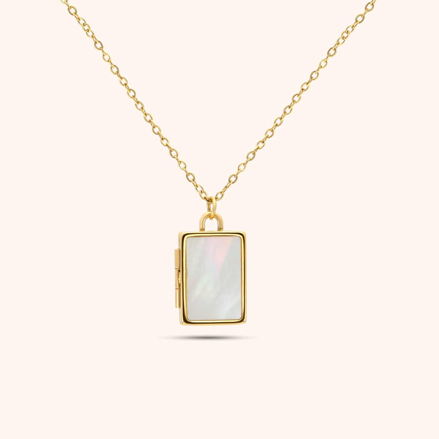 Treasured Locket