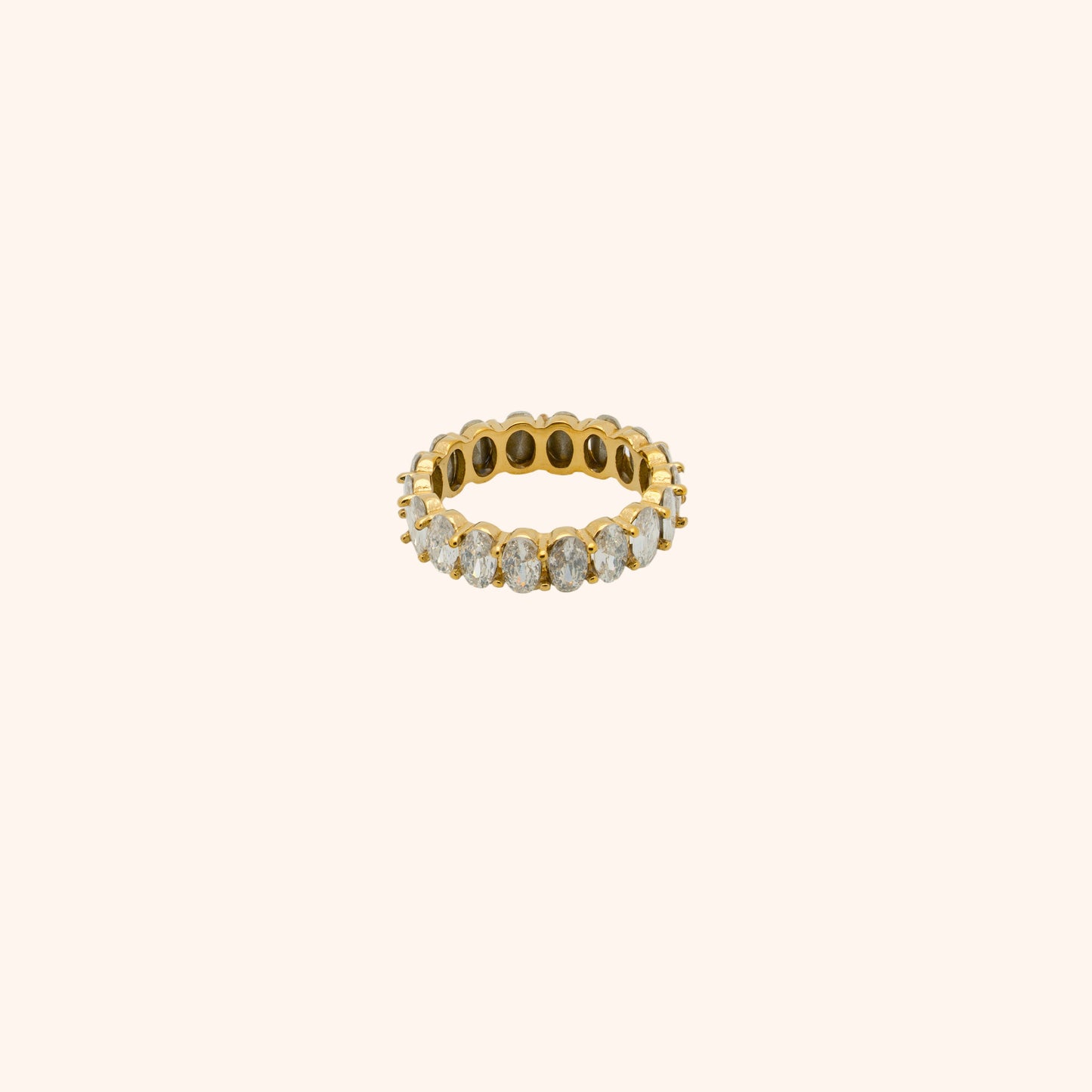 Ever Ring