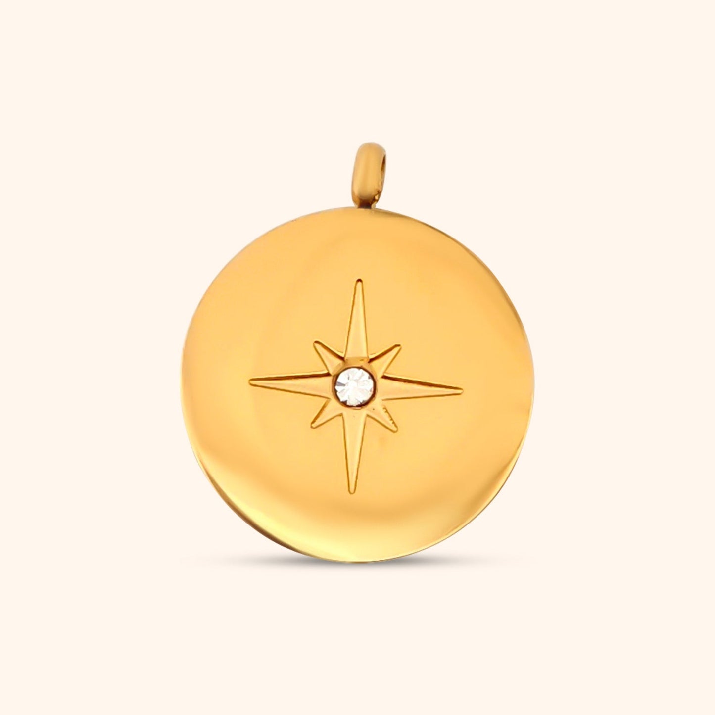 Galaxy Charm