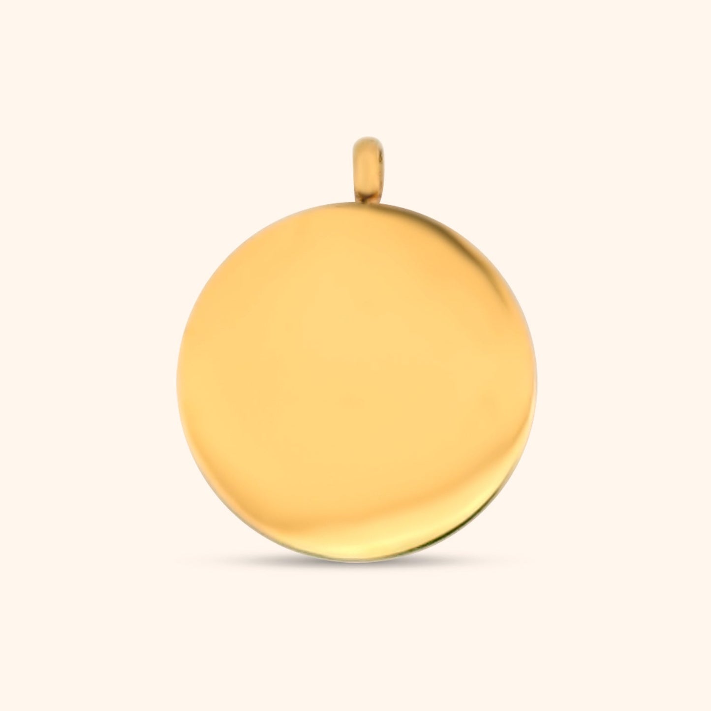 Galaxy Charm