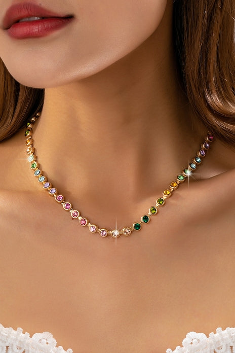 The Audri Necklace