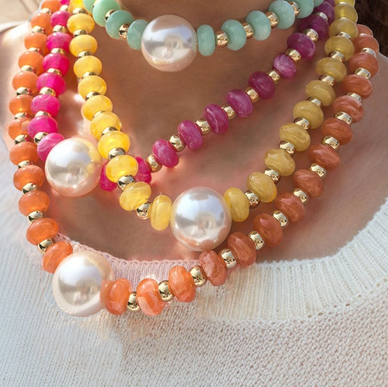 The Jonie Necklace