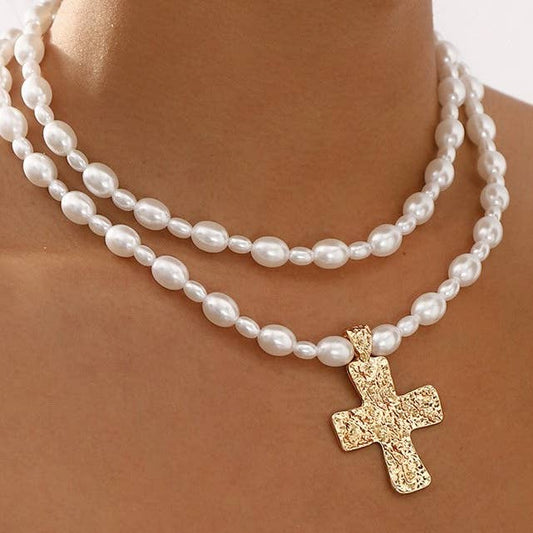 The Alyssa Necklace