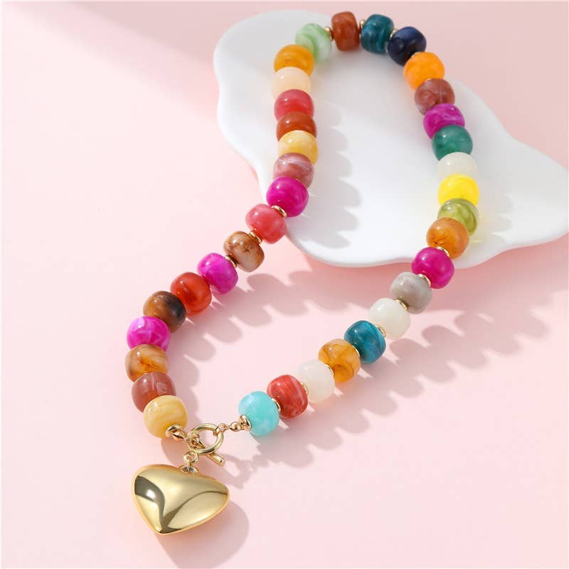 The Jacey Necklace
