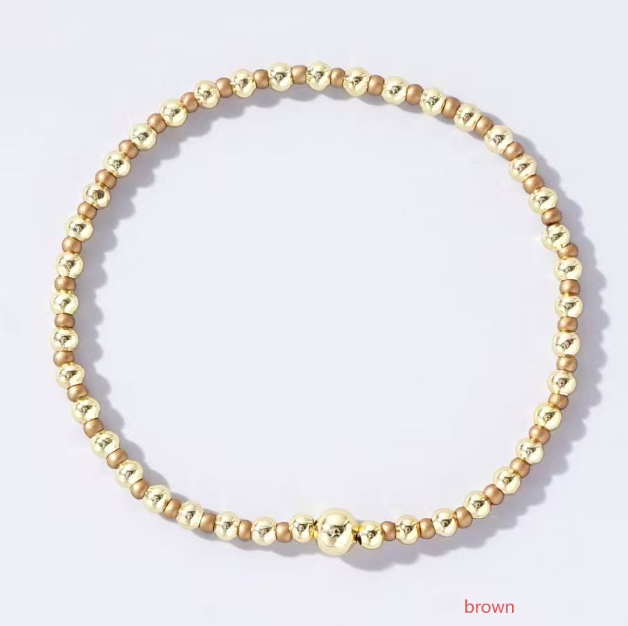 The Mia Bracelet - ASST. COLORS