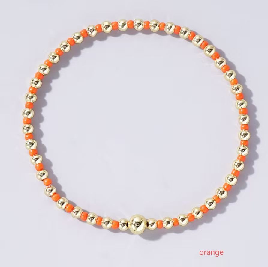The Mia Bracelet - ASST. COLORS