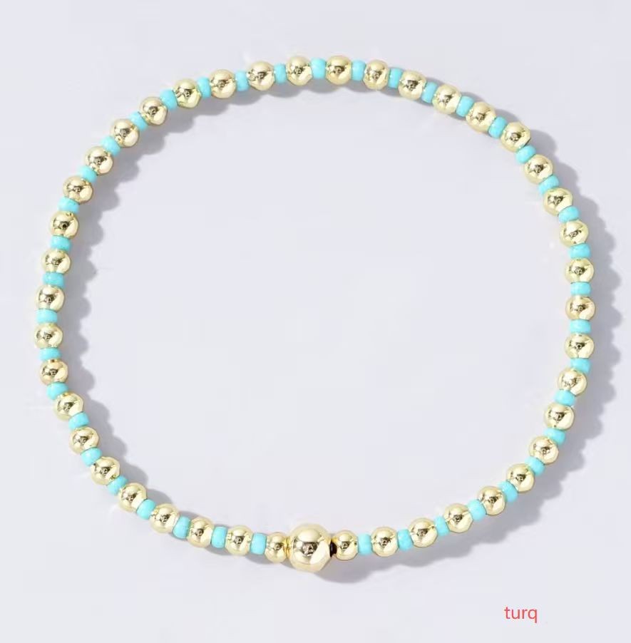 The Mia Bracelet - ASST. COLORS