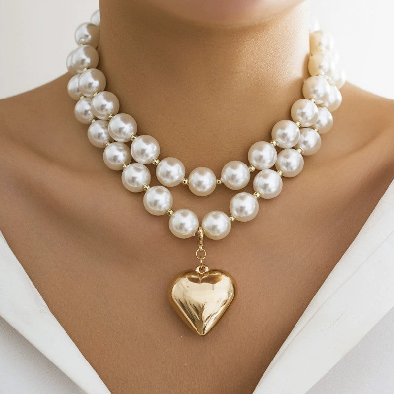 The Marilyn Necklace