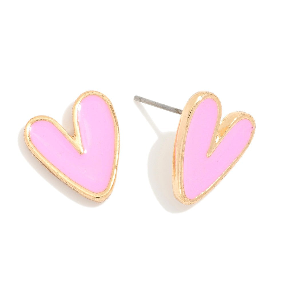 The Hermione Earrings