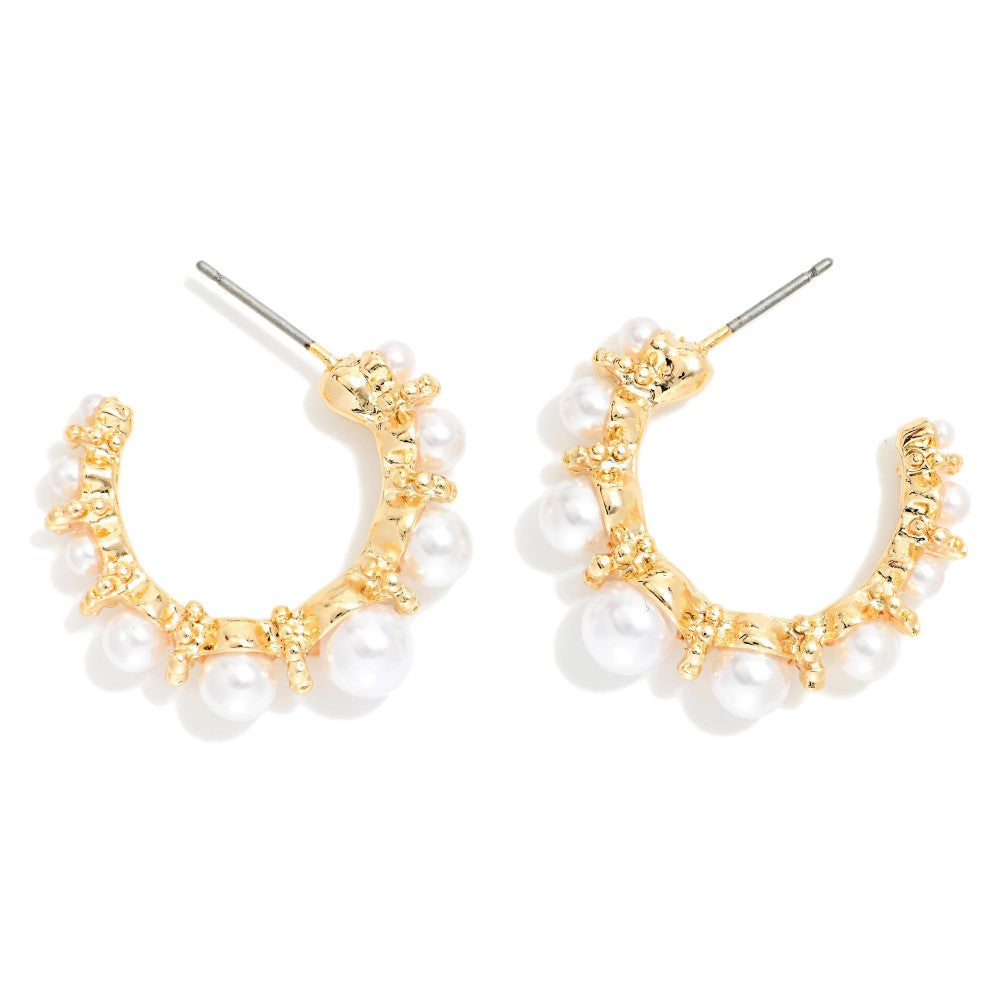 The Dana Earrings