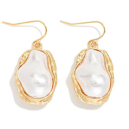 The Isla Earrings