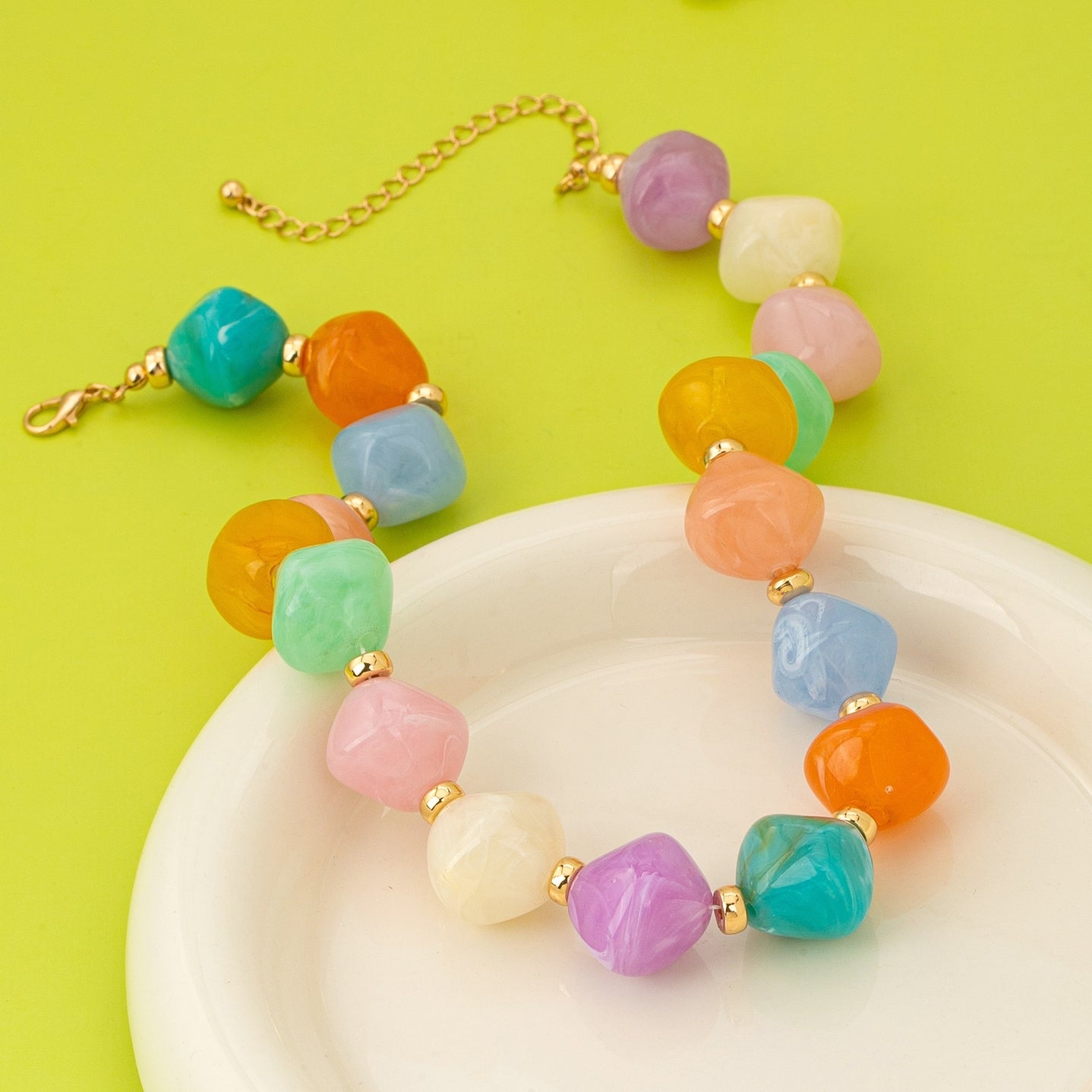 The Kyla Necklace