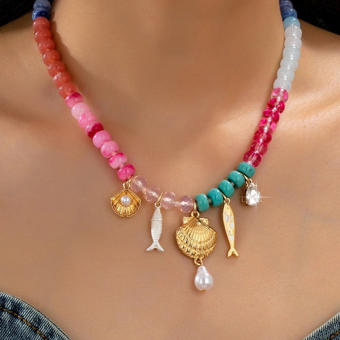 The Kai Necklace