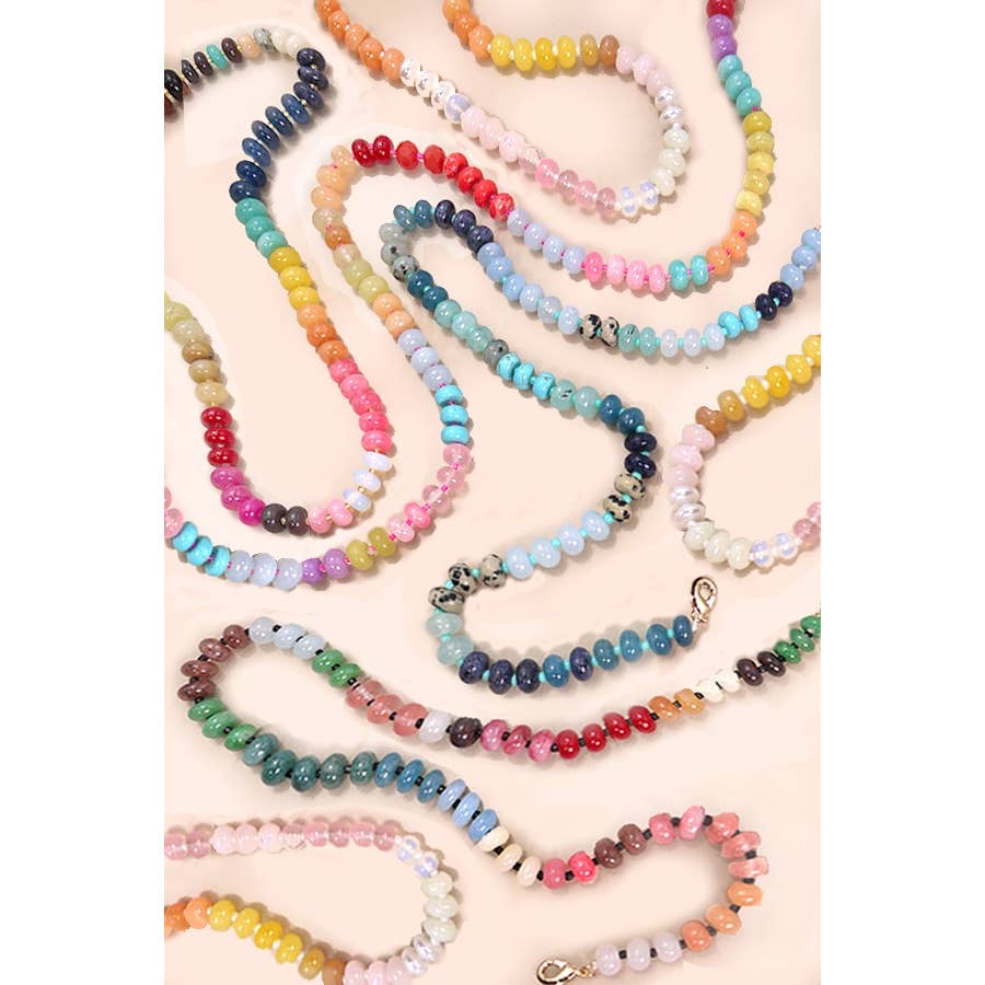 The Ashton Necklace