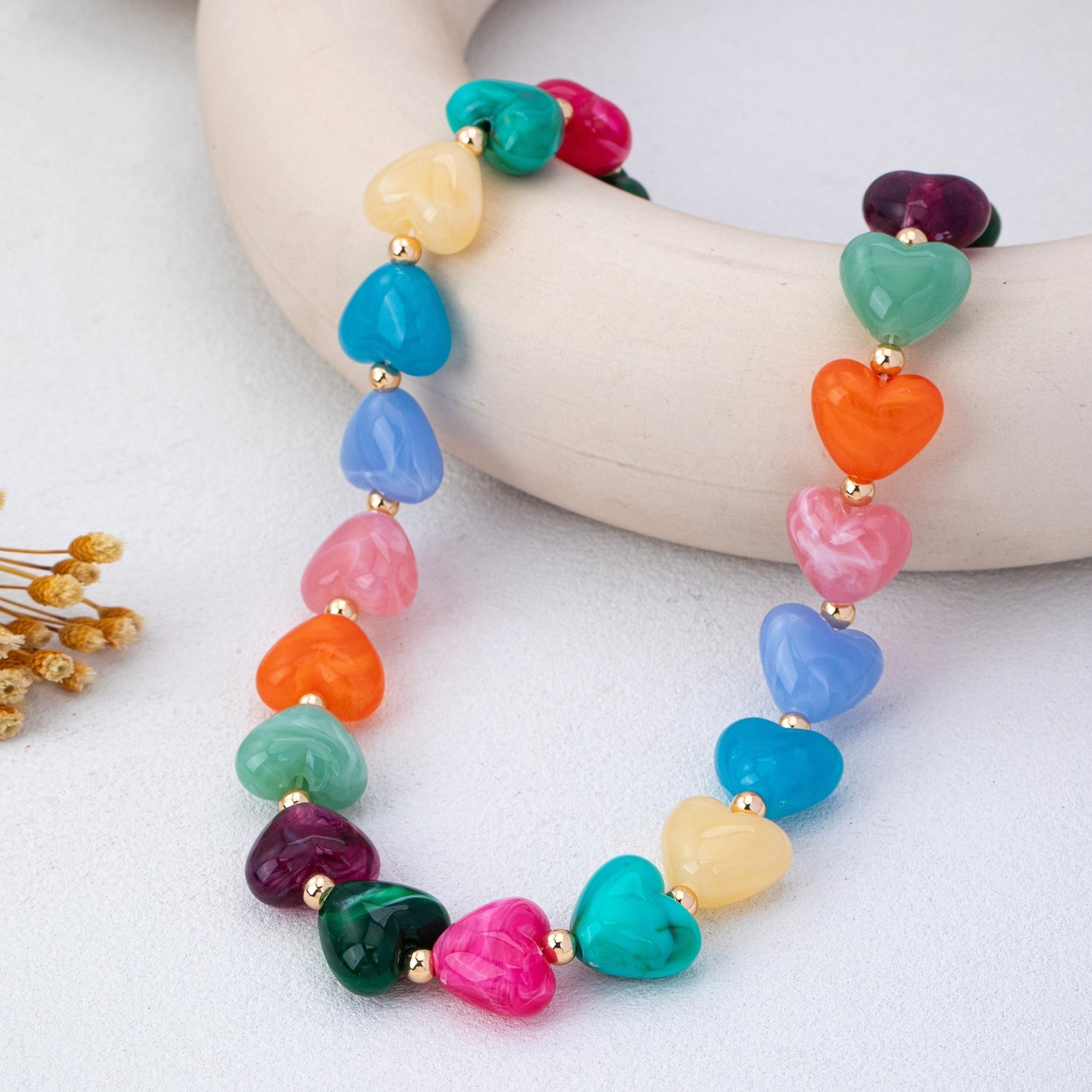The Joslyn Necklace