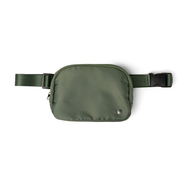 FITKICKS - Airtight Belt Bag