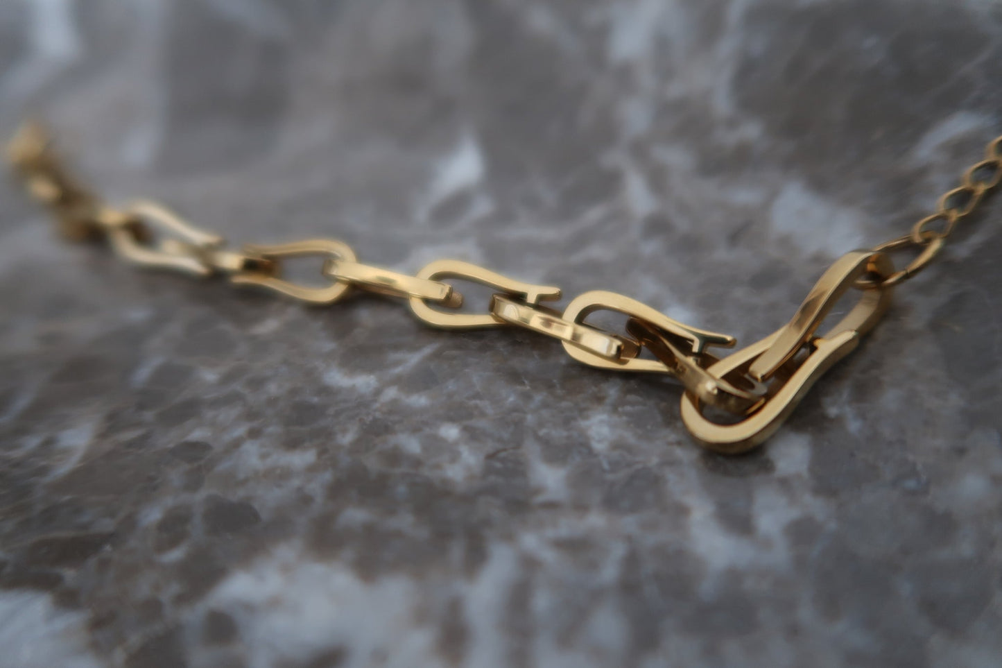 CHANSUTTPEARLS - The Kendall Bracelet
