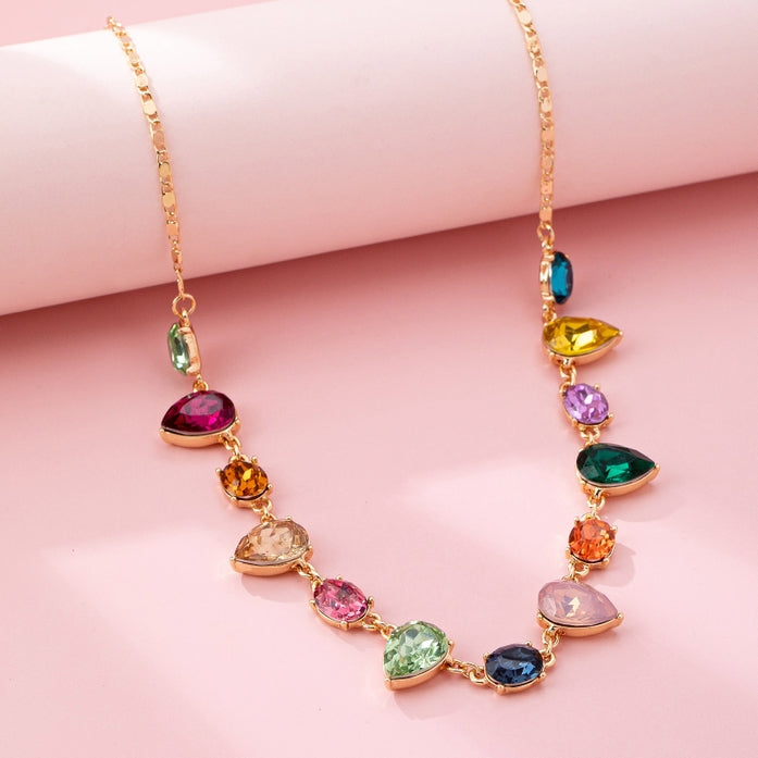 The Carma Necklace