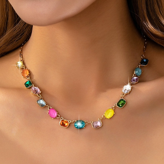 The Fletcher Necklace