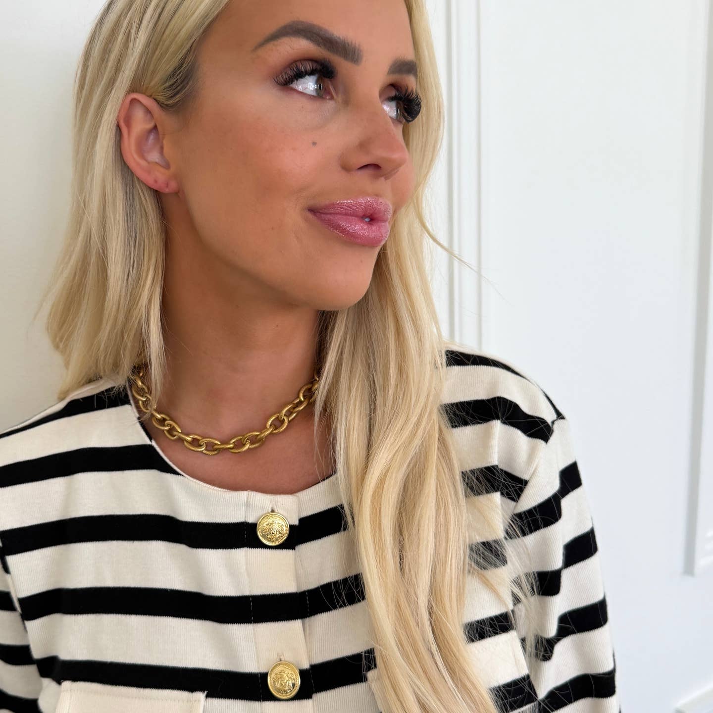 CHANSUTTPEARLS - The Arden Necklace