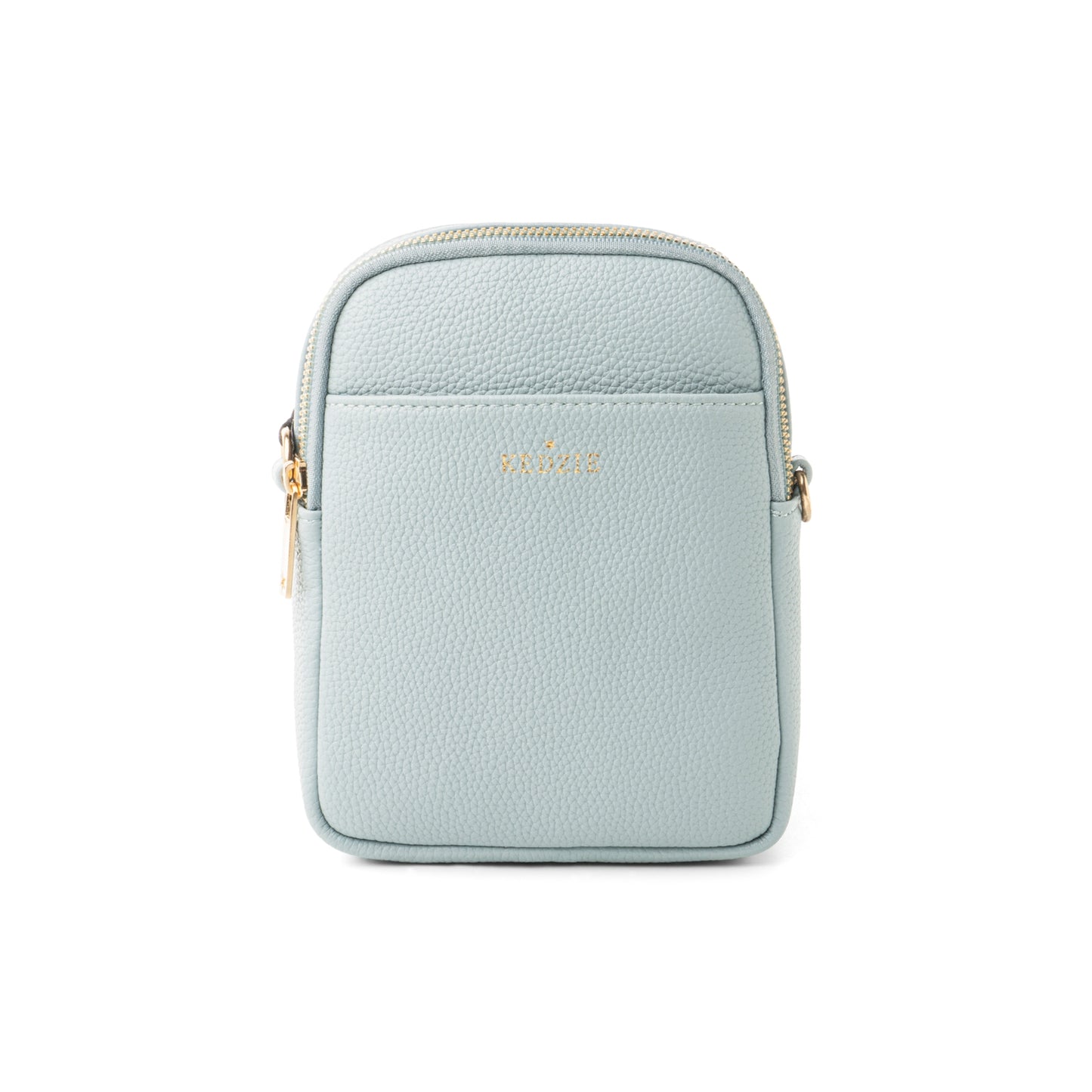 KEDZIE - Solstice Convertible Crossbody