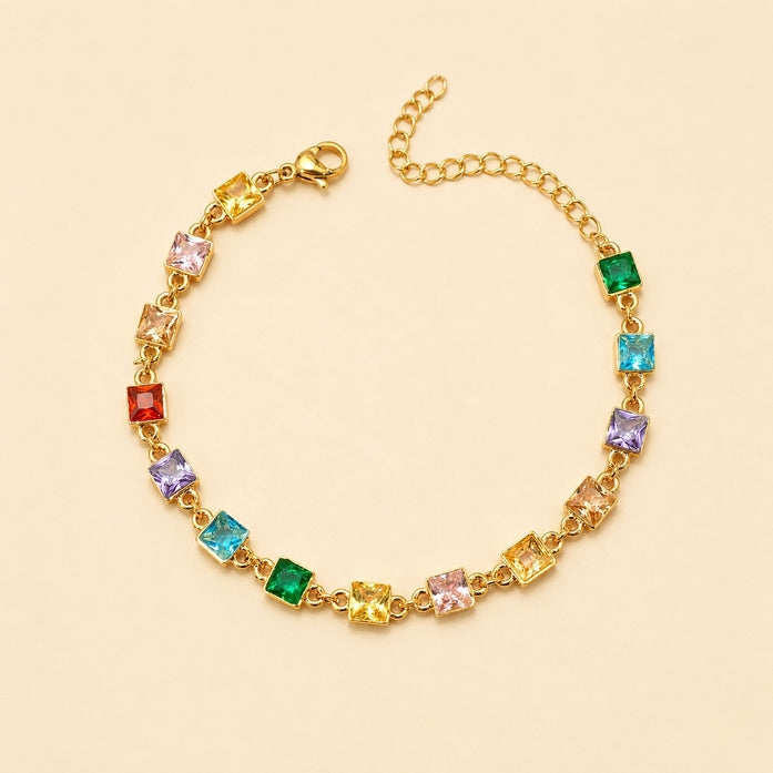 The Wren Bracelet