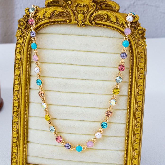 The Lula Necklace
