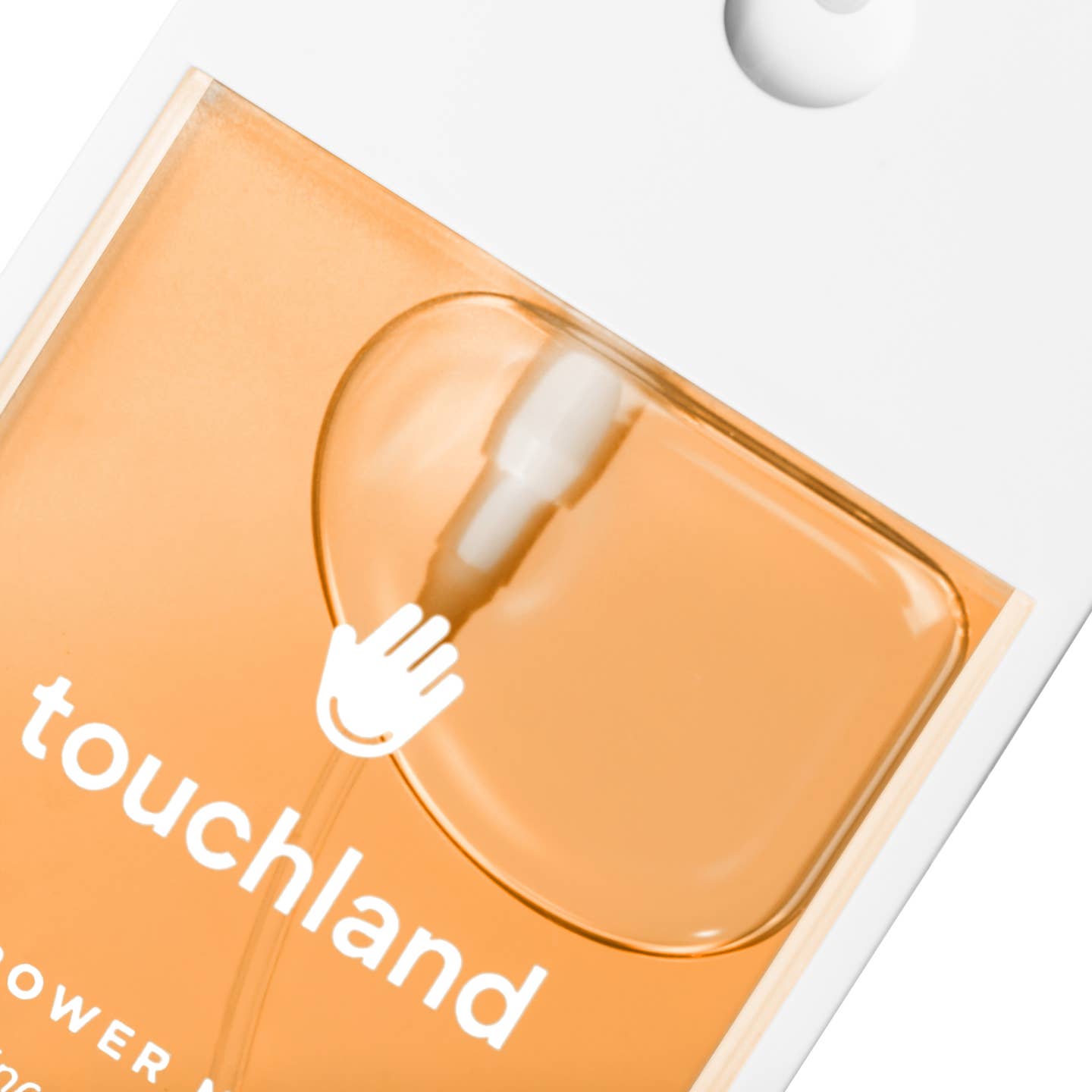 Touchland - Power Mist Hydrating Hand Sanitizer - Velvet Peach