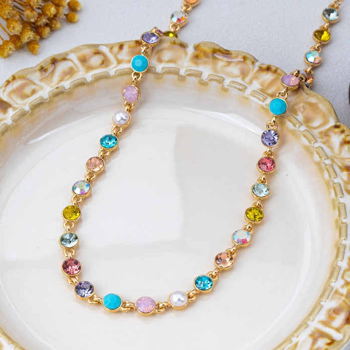 The Lula Necklace