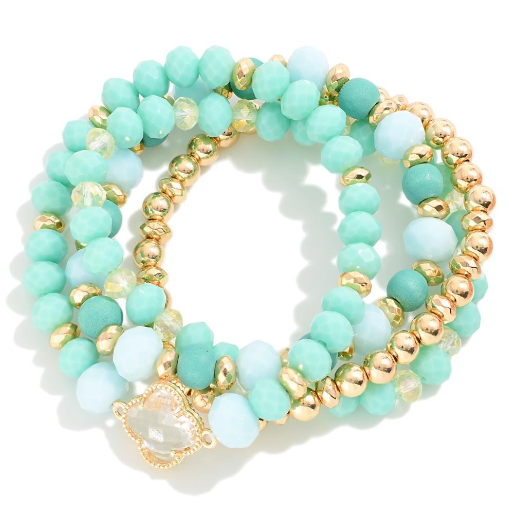 The Joanne Bracelet Stack