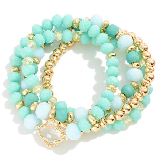 The Joanne Bracelet Stack