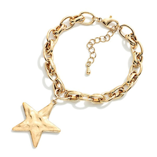 The Cassia Bracelet